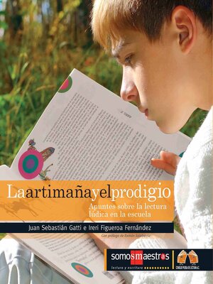 cover image of La artimaña y el prodigio